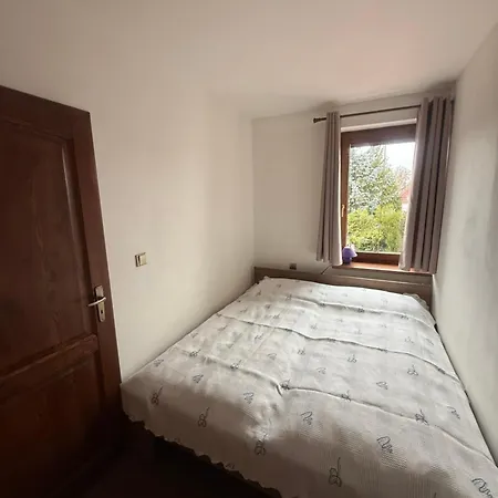 Kristýna * Františkovy Lázně