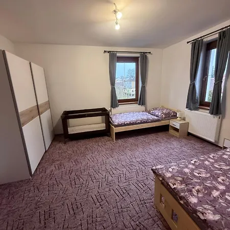 Kristýna * Františkovy Lázně