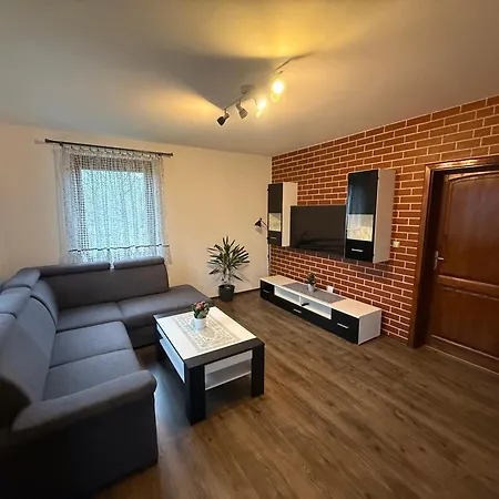 Kristýna Apartmán *