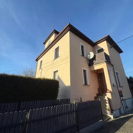 Kristyna Apartament