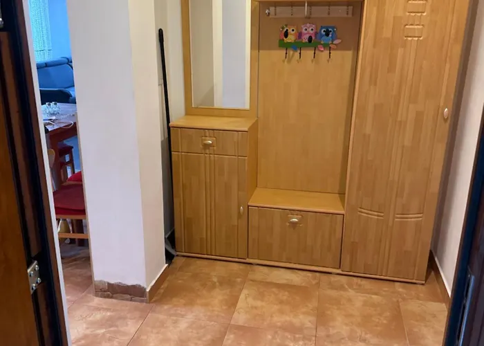 Appartement Kristyna