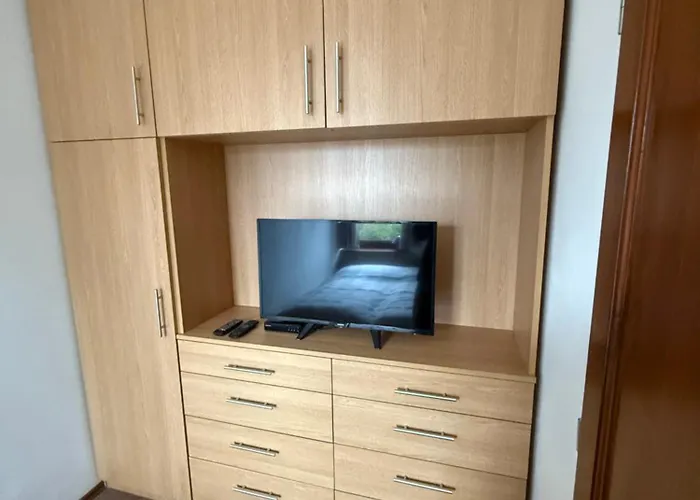 Appartement Kristyna *